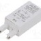 Modul dioda, {{Montare}}, pentru relee {{Serie releu}}, {{Numarul de pini}} pini, ABB - 1SVR405655R0000