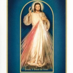 The Divine Mercy Message and Devotion: With Selected Prayers from the Diary of St. Maria Faustina Kowalska