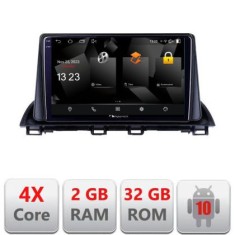 Navigatie Mazda 3 2014-2019 5230-463 Android Ecran 720P Quad Core 2+32 carplay android auto CarStore Technology