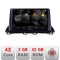 Navigatie Mazda 3 2014-2019 5230-463 Android Ecran 720P Quad Core 2+32 carplay android auto CarStore Technology