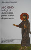 Mic ghid teologic si duhovnicesc pentru vreme de pandemie &ndash; Jean-Claude Larchet