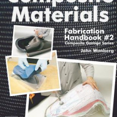 Composite Materials Fabrication Handbook #2