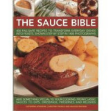 The sauce bible