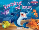 Rechinul cel lacom/***, Girasol