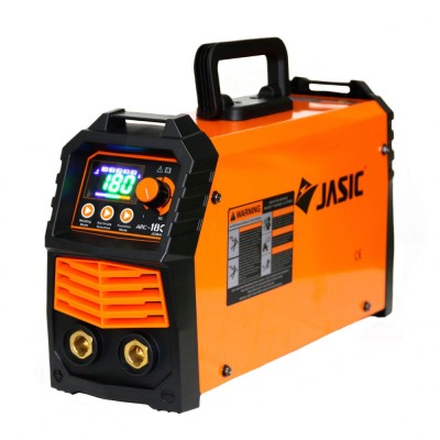 Jasic ARC 180 LED SYNERGIC - Aparat de sudura tip invertor foto