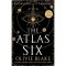 The Atlas Six - Olivie Blake
