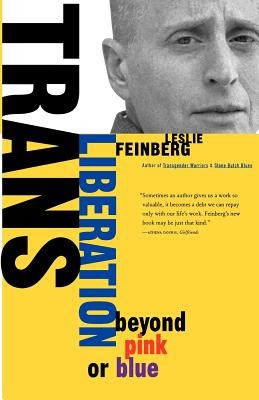 Trans Liberation: Beyond Pink or Blue foto