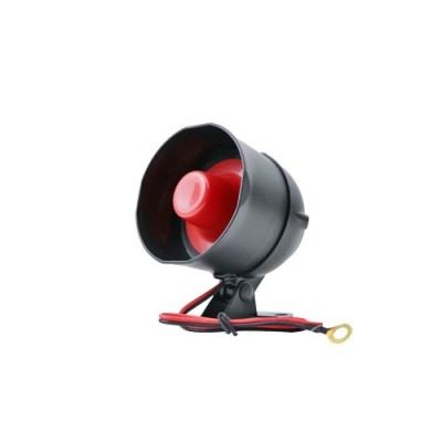 Sirena 6 melodii 12V 15W Cod: LB05-6 / ART20-6 foto