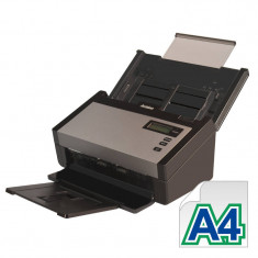 Scanner Avision AD280 Duplex USB A4 Black foto