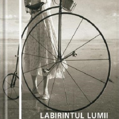 Labirintul lumii. Volumul I | Marguerite Yourcenar