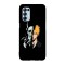 Husa compatibila cu Oppo A55, Viceversa, model Skull Clad Bleach, Silicon, TPU