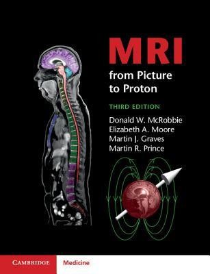 MRI from Picture to Proton foto