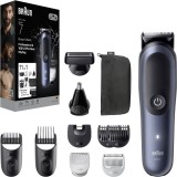 Braun All-In-One Series 7 AIO7540 set pentru &icirc;ngrijirea părului, a bărbii și a corpului 11&icirc;n1 1 buc