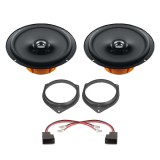 Cumpara ieftin Pachet difuzoare auto Hertz Dieci dedicat usi spate Toyota Rav 4 2012-2018, RMS 60W