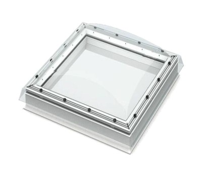 Fereastra FIXA pentru acoperis terasa Velux CFP 0073 foto
