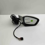 Oglinda laterală dreapta SKODA OCTAVIA III Combi 5E5 2013 OEM: 5E0857934