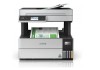Multifunctionala Inkjet Color Epson EcoTank L6460, A4, Duplex, Wi-Fi, CISS, 37ppm, ADF, Ecran Touchscreen