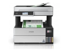 Multifunctional inkjet color Epson EcoTank CISS L6460, dimensiune A4 (Printare,Copiere,