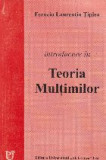 Introducere in teoria multimilor