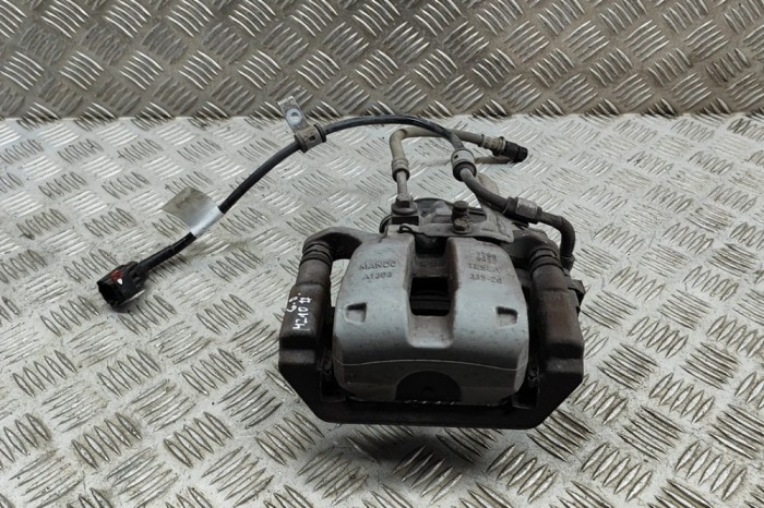 Etrier de fr&acirc;nă dreapta spate TESLA MODEL 3 2021 OEM: 1044624-00-H 22269991