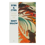 Sybil and Cyril - Carte Biografic Artisti Modernisti Linocut Cyril Power Sybil Andrews