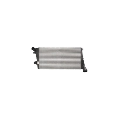 Intercooler LDV MAXUS platou sasiu AVA Quality Cooling LV4001 foto