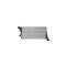 Intercooler LDV MAXUS platou sasiu AVA Quality Cooling LV4001