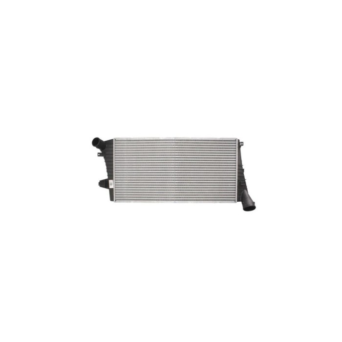 Intercooler LDV MAXUS bus AVA Quality Cooling LV4001