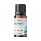 Ulei parfumat aromaterapie aromatique premium turquoise sky 10ml, Stonemania Bijou