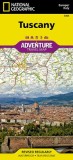 National Geographic Tuscany