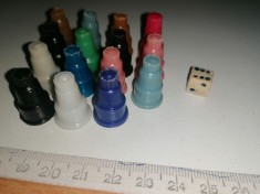 LOT 15 PIONI +ZAR PENTRU JOC VECHI - NU TE SUPARA FRATE , PITICOT ETC... foto