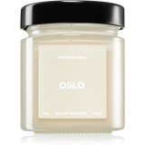 Vila Hermanos Apothecary Northern Lights Oslo lum&acirc;nare parfumată 140 g