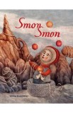 Smon Smon - Sonja Danowski