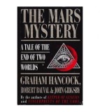 Gregorian Bivolaru - The mars mystery - a tale of the end of two