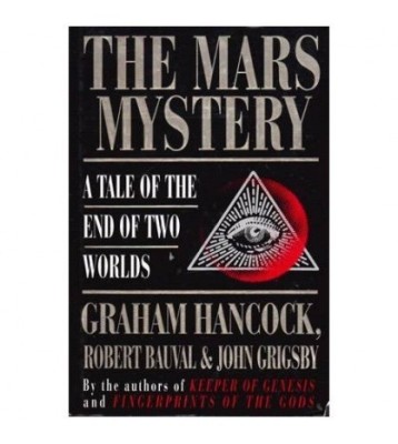 Gregorian Bivolaru - The mars mystery - a tale of the end of two foto