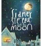 Sidney, Stella and the Moon | Emma Yarlett, Templar Publishing