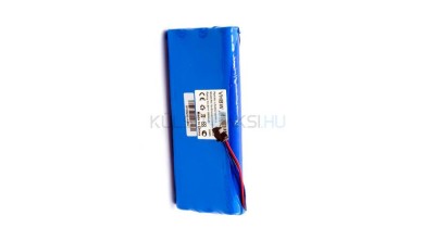 VHBW Baterie Ecovacs LP43SC1800P12 for - 1800mAh, 14.4V, NiMH foto