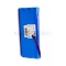 VHBW Baterie Ecovacs LP43SC1800P12 for - 1800mAh, 14.4V, NiMH