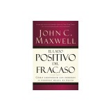 El Lado Positivo del Fracaso = Falling Forward
