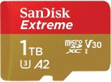 Cumpara ieftin Card de Memorie SanDisk Extreme 1 TB 190/130 MB/s UHS-I