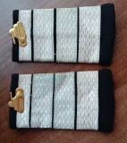 C2 46 - Grade militare - plutonier adjutant principal tancuri - de colectie!
