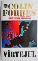 Vartejul &ndash; Colin Forbes