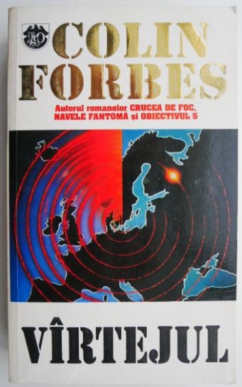 Vartejul &ndash; Colin Forbes