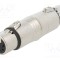 Adaptator Neutrik XLRF 5 Poli