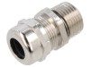 Garnitură de etanșare NPT1/2 IP68 alamă metalică 1,81