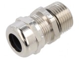 Garnitură de etanșare NPT1/2 IP68 alamă metalică 1,81