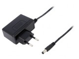 Alimentator 7.5V 1.6A 12W EU Plug