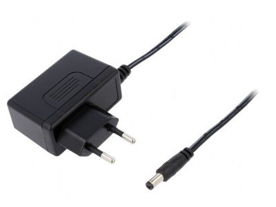 Alimentator 7.5V 1.6A 12W EU Plug foto