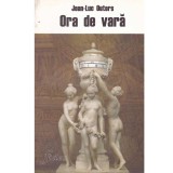 Jean-Luc Outers - Ora de vara - 134044