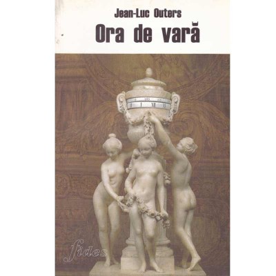 Jean-Luc Outers - Ora de vara - 134044 foto